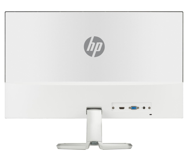 HP 23,8'' 24FW FHD IPS 75Hz (4TB29AA) - 1460653 - zdjęcie 4